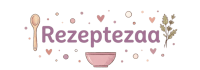 rezeptezaa.de Logo